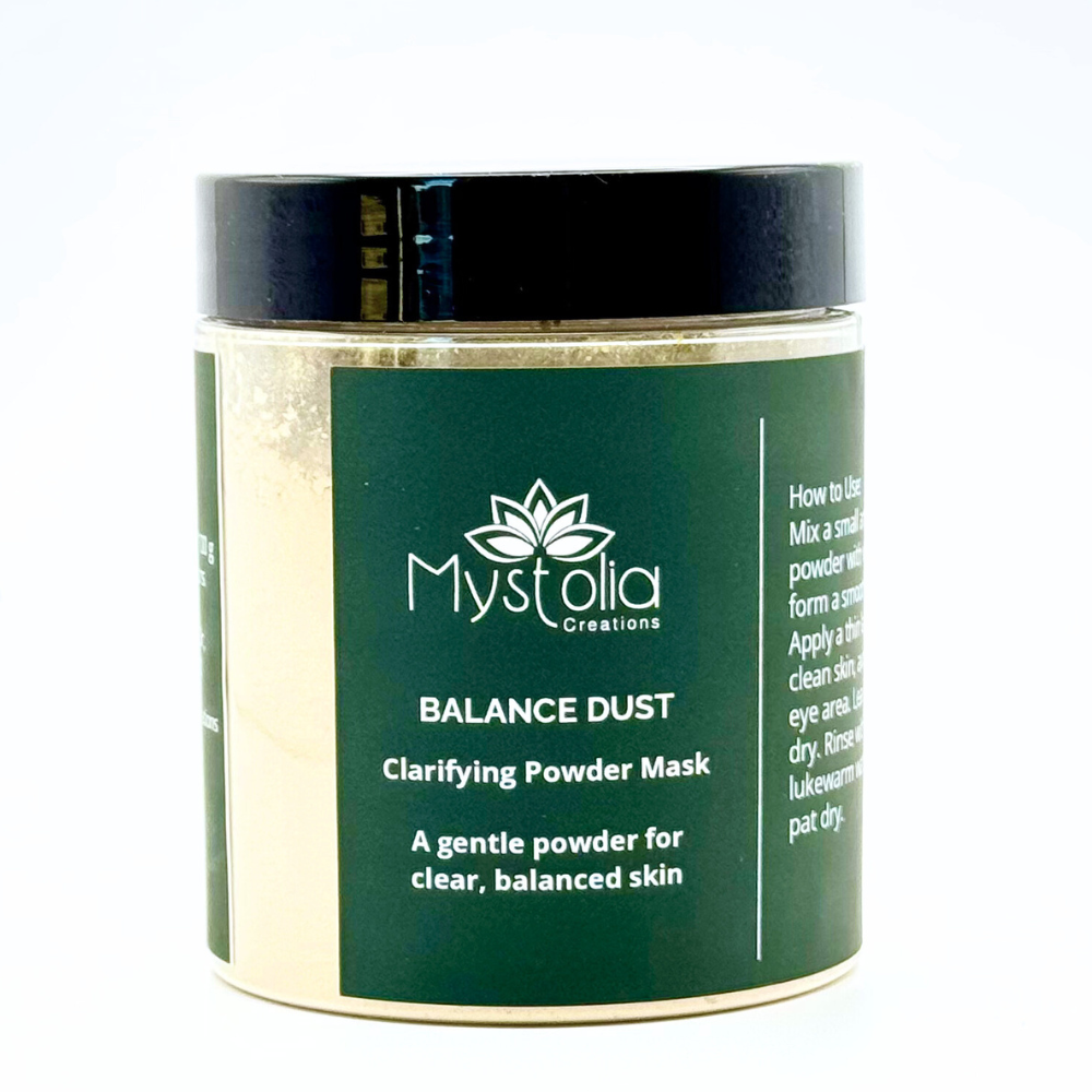 Balance Dust