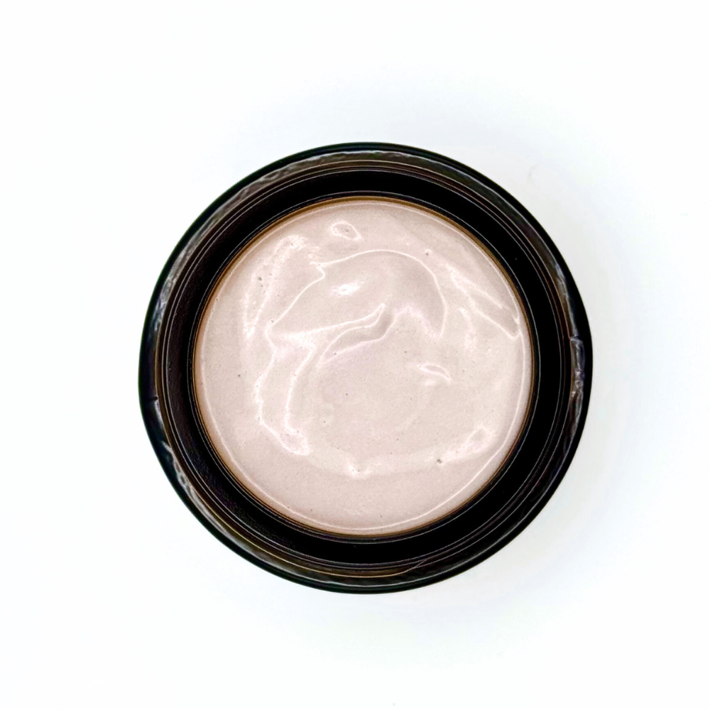 Timeless Nourishing Face Cream