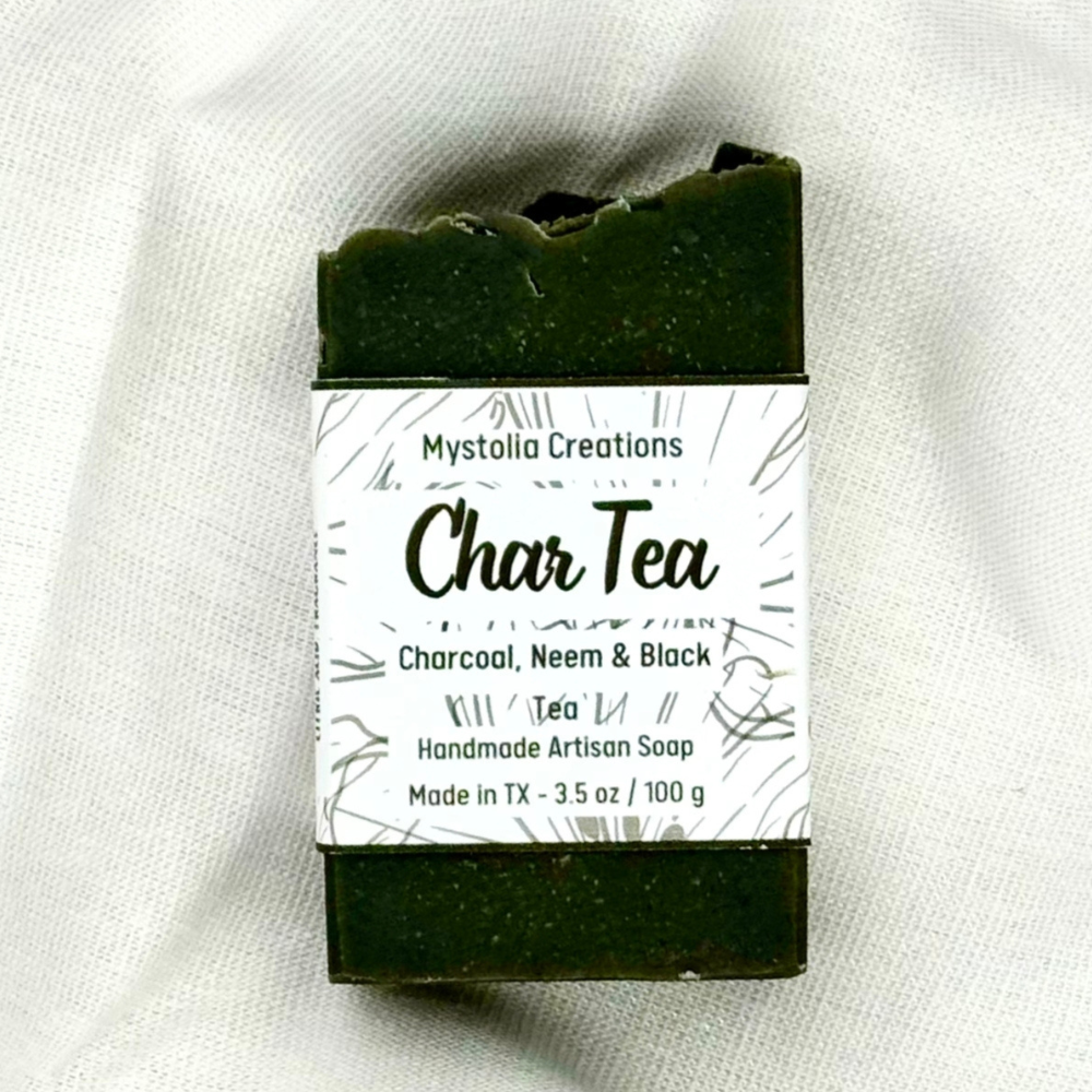 Char Tea