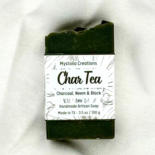 Char Tea