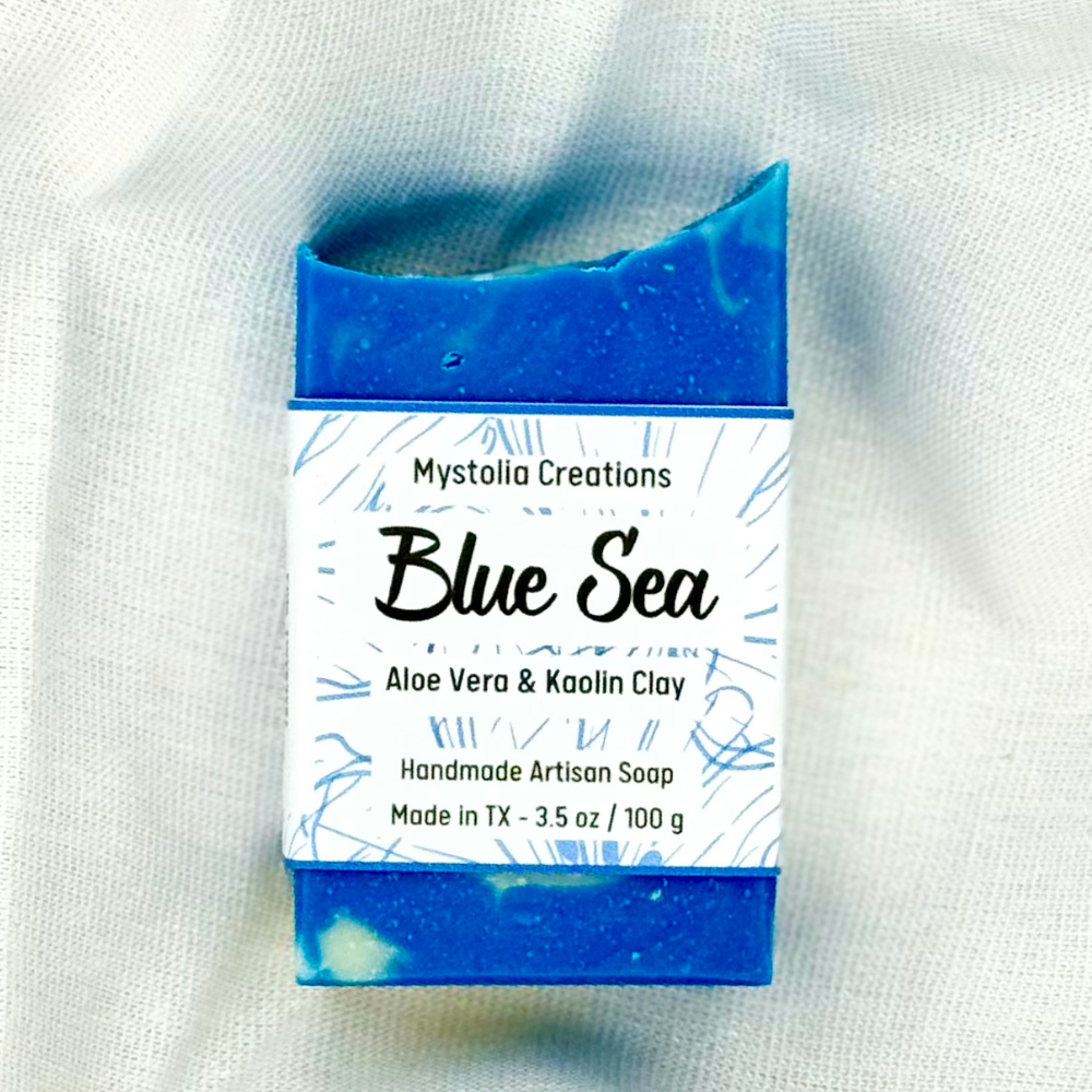 Blue Sea