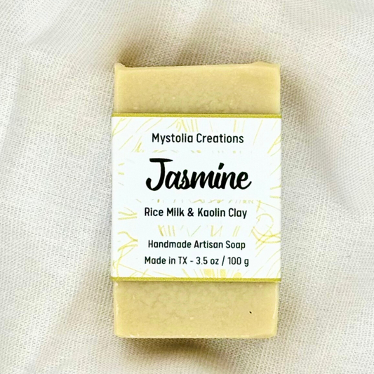 Jasmine